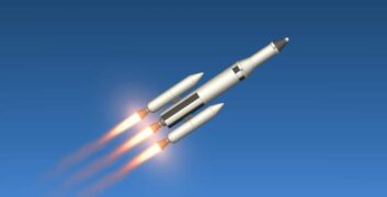 Tải Spaceflight Simulator MOD APK