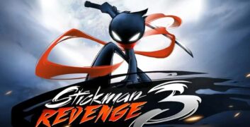 Tải Stickman Revenge 3 MOD APK