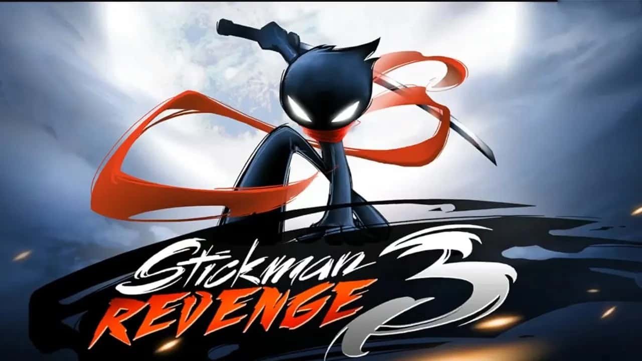 Tải Stickman Revenge 3 MOD (Mua Sắm Free) + APK 1.6.2