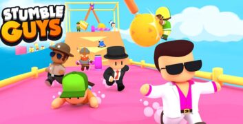 Tải Stumble Guys MOD APK