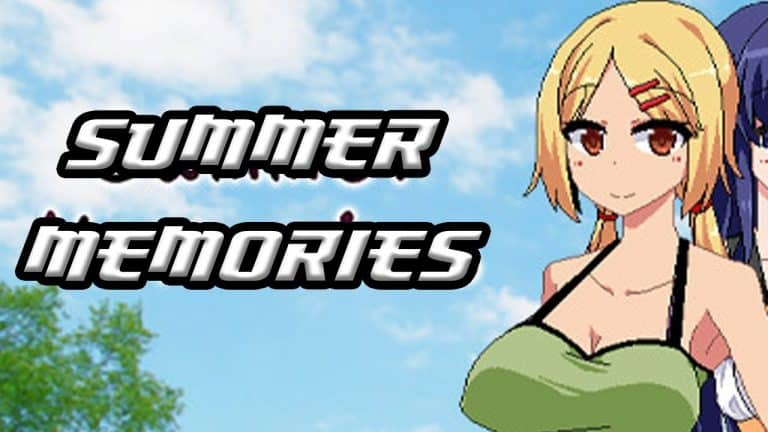 Download Summer Memories Mod Viet Hoa Auto Win Apk 100 Modpure 1594