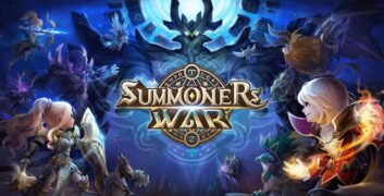 Tải Summoners War MOD APK