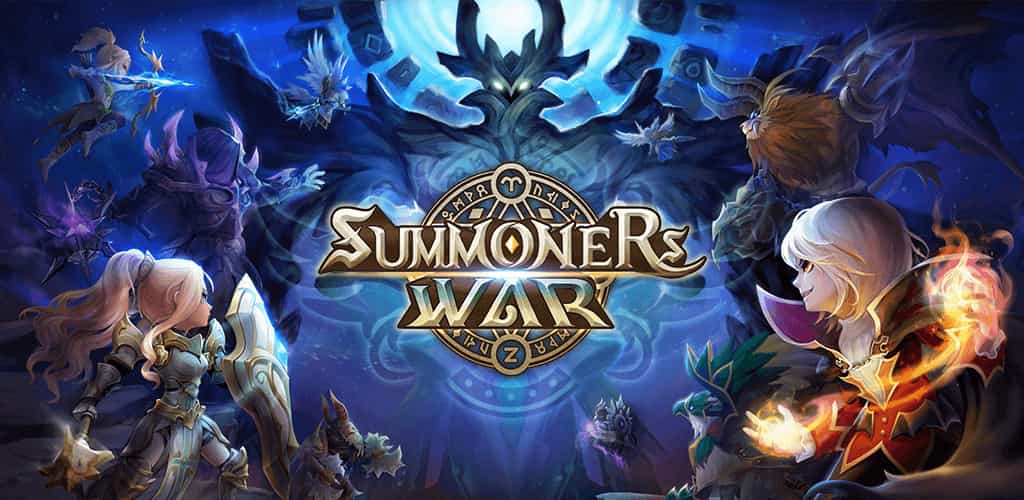 Tải Summoners War MOD (Vô Hạn Tinh Thể) + APK 7.2.2