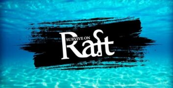 Tải Survival on Raft MOD APK