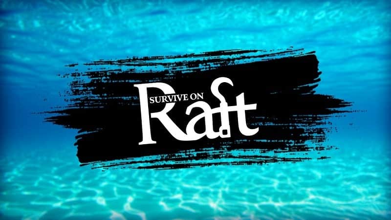 Tải Survival on Raft MOD (Vô Hạn Tiền) + APK 352
