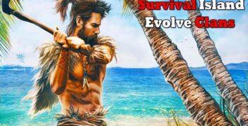 Tải Survivor Adventure MOD APK