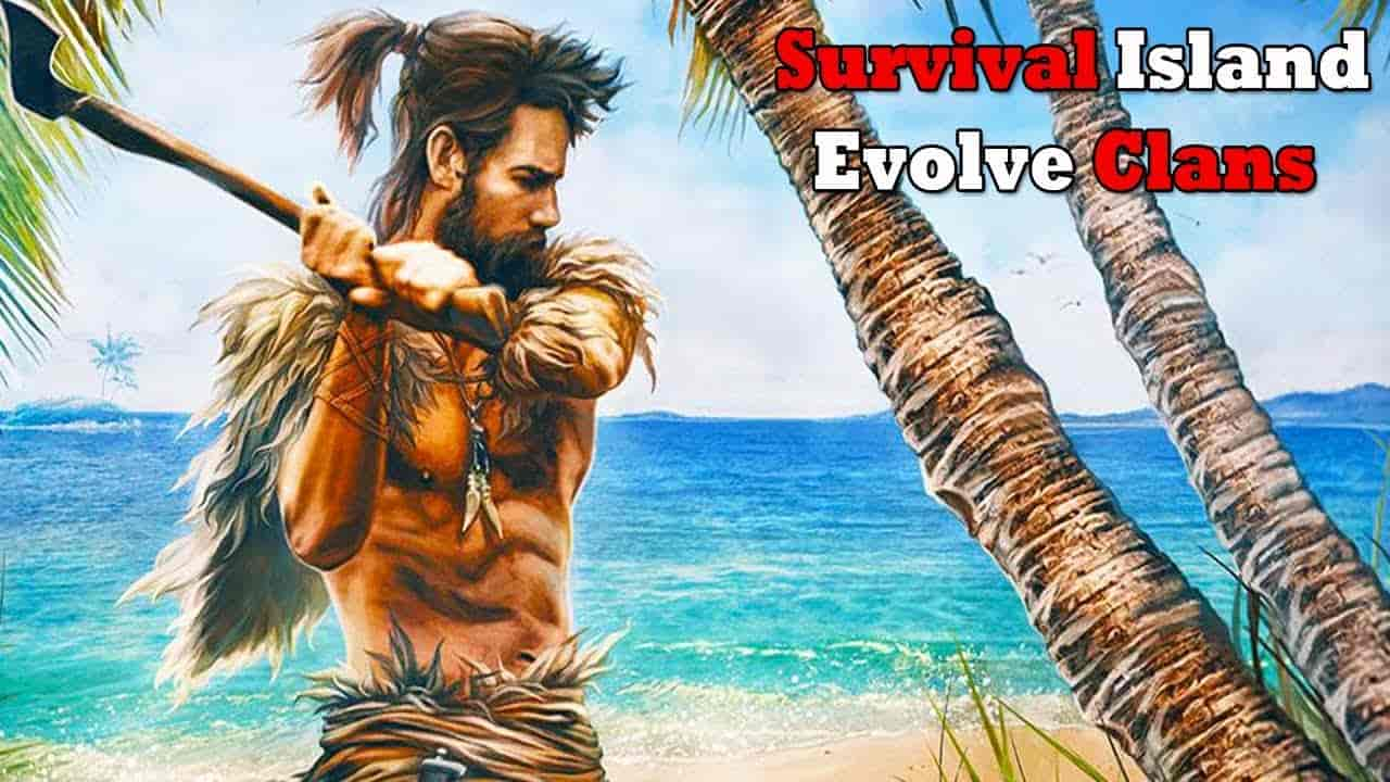 ARK Survival Island Evolve 3d Mod apk [Unlimited money] download