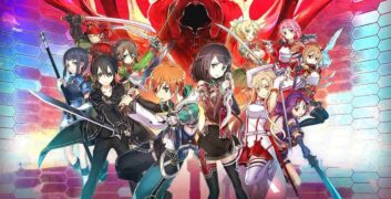 Tải Sword Art Online Integral Factor MOD APK