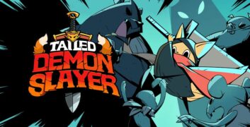 Tải Tailed Demon Slayer MOD APK