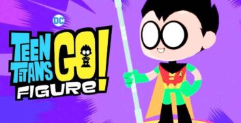 Tải Teen Titans GO Figure! MOD APK