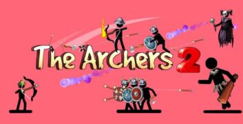 Tải The Archers 2 MOD APK
