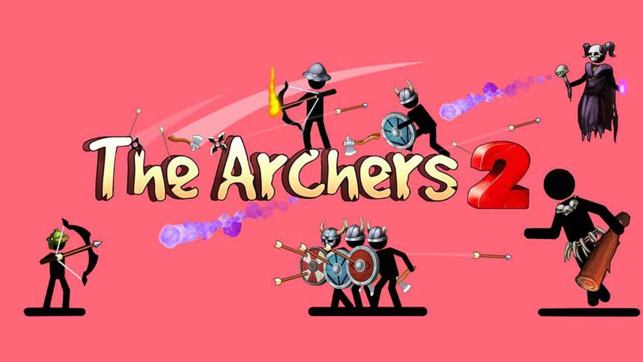 Download The Archers 2 MOD (Unlimited Money) + APK 1.6.8.0.7