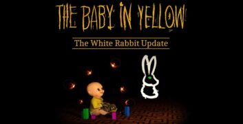 Tải The Baby In Yellow MOD APK