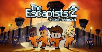 Tải The Escapists 2 Pocket Breakout MOD APK