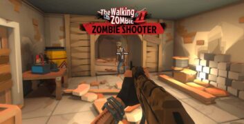 Tải The Walking Zombie 2 MOD APK