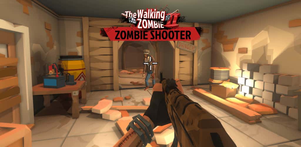 Tải The Walking Zombie 2 MOD (Mua Sắm Free) + APK 3.6.33
