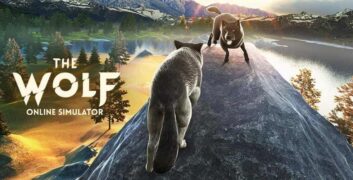 The Wolf MOD + APK 4.2.0 (Ücretsiz Alışveriş) İndir