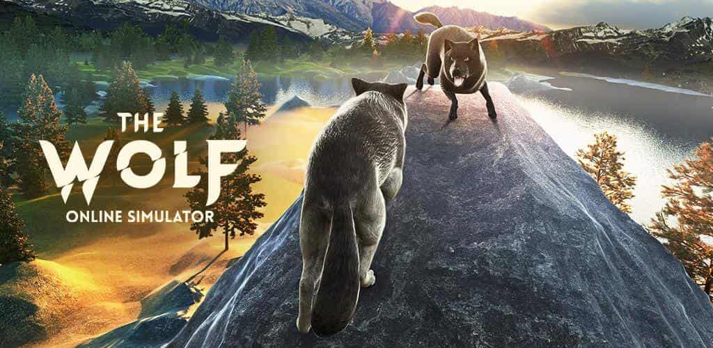 Tải The Wolf MOD (Mua Sắm Free) + APK 3.1.1