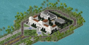 Tải Theotown MOD APK