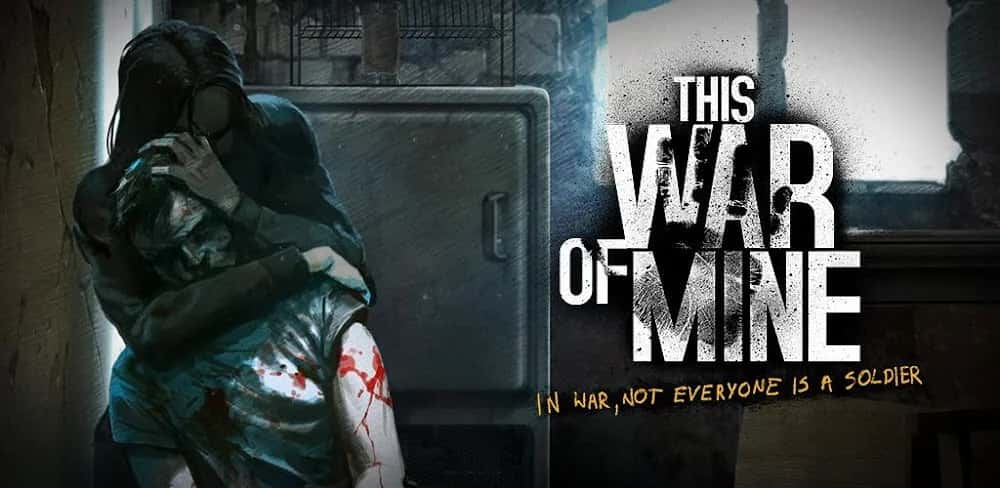 Tải This War of Mine MOD (Mở Khóa DLC) + APK 1.6.2