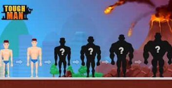 Tải Tough Man MOD APK