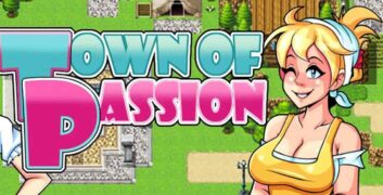 Tải Town of Passion MOD APK