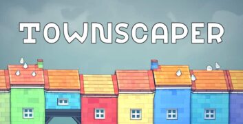 Tải Townscaper MOD APK