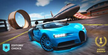 Tải Ultimate Car Driving Simulator MOD APK