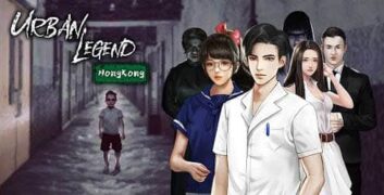 Tải Urban Legend Hong Kong MOD APK