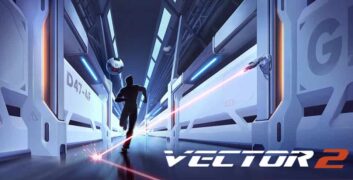 Tải Vector 2 MOD APK