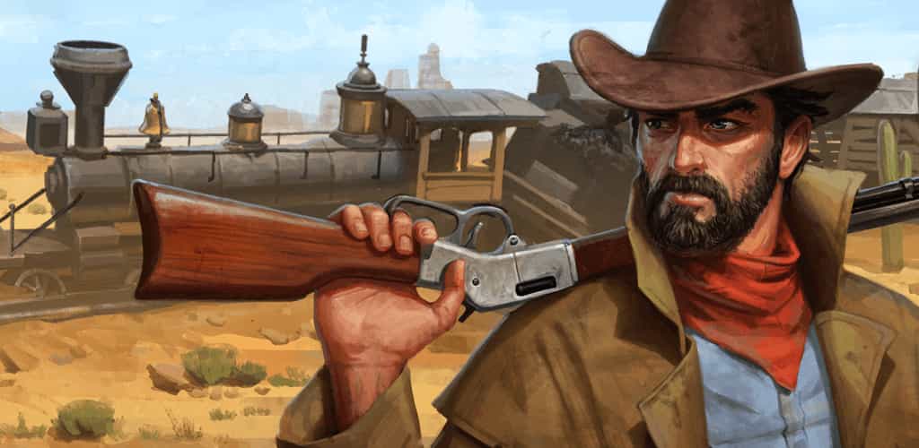Tải Westland Survival MOD (Chế tạo miễn phí, VIP) + APK