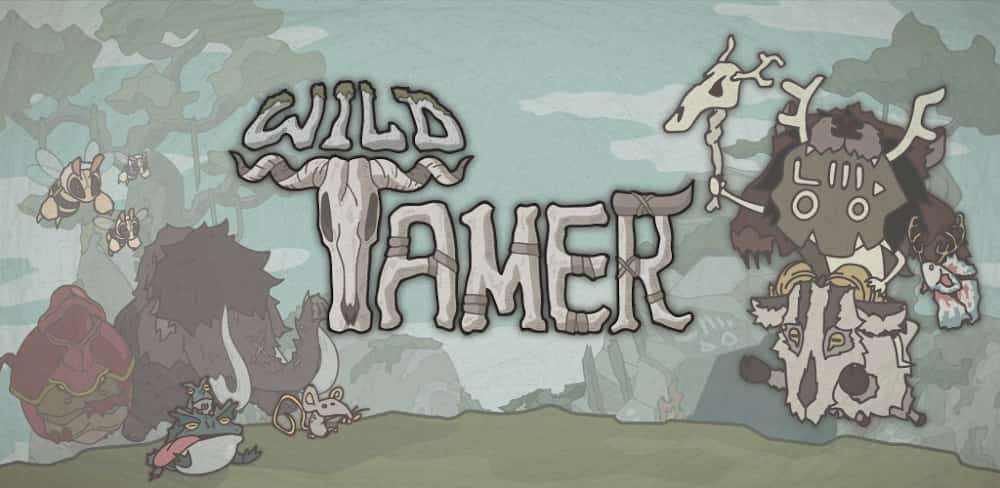 Tải Wild Tamer MOD (Vô Hạn Tiền, Bất Tử) + APK 2.40