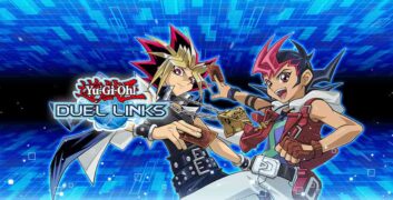 Download Yu-Gi-Oh!Duel Links MOD (Menu, AutoPlay) + APK 6.7.0