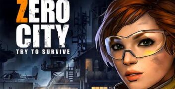 Tải Zero City Zombie Shelter Survival MOD APK