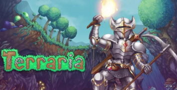 Terraria