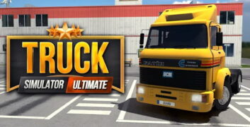 Truck Simulator