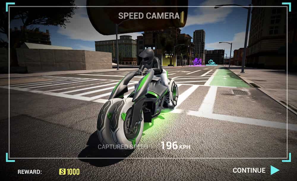 Unduh Ultimate Motorcycle Simulator android