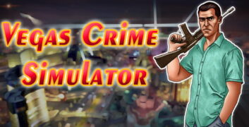 Vegas Crime Simulator
