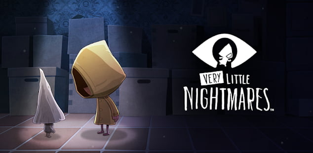 Tải Very Little Nightmares APK v1.2.2 cho Android