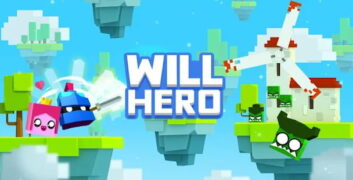 Will Hero