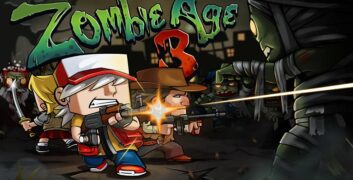 Zombie Age 3 Hack