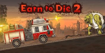 earn to die 2