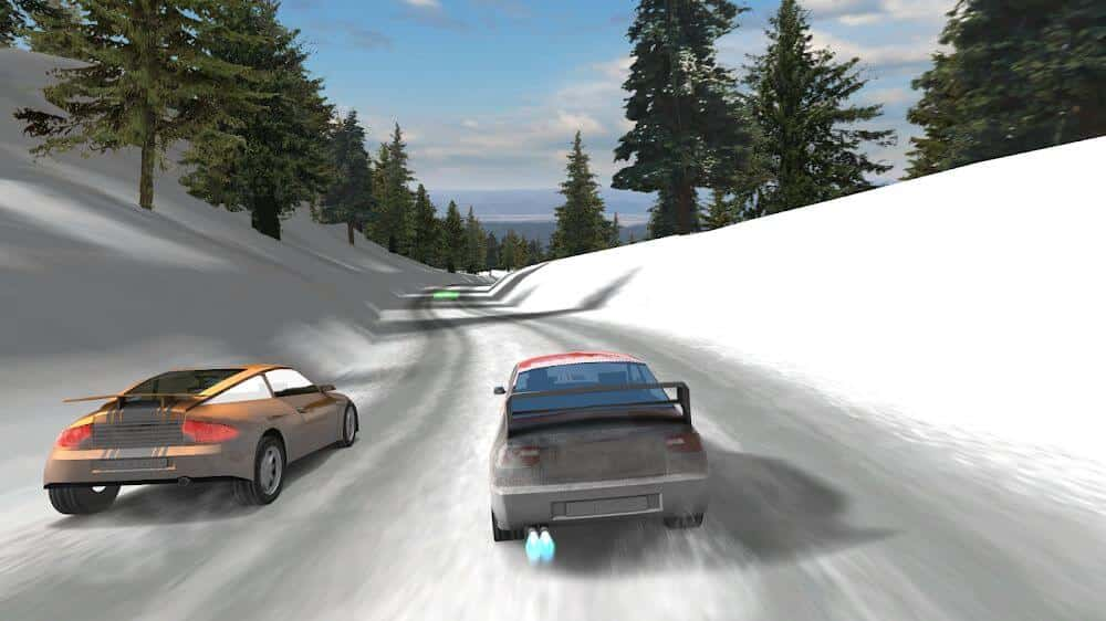 Baixar Rally Fury apk