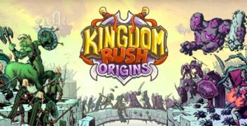 tải Kingdom Rush Origins MOD APK