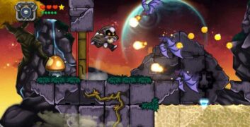 tải Magic Rampage mod