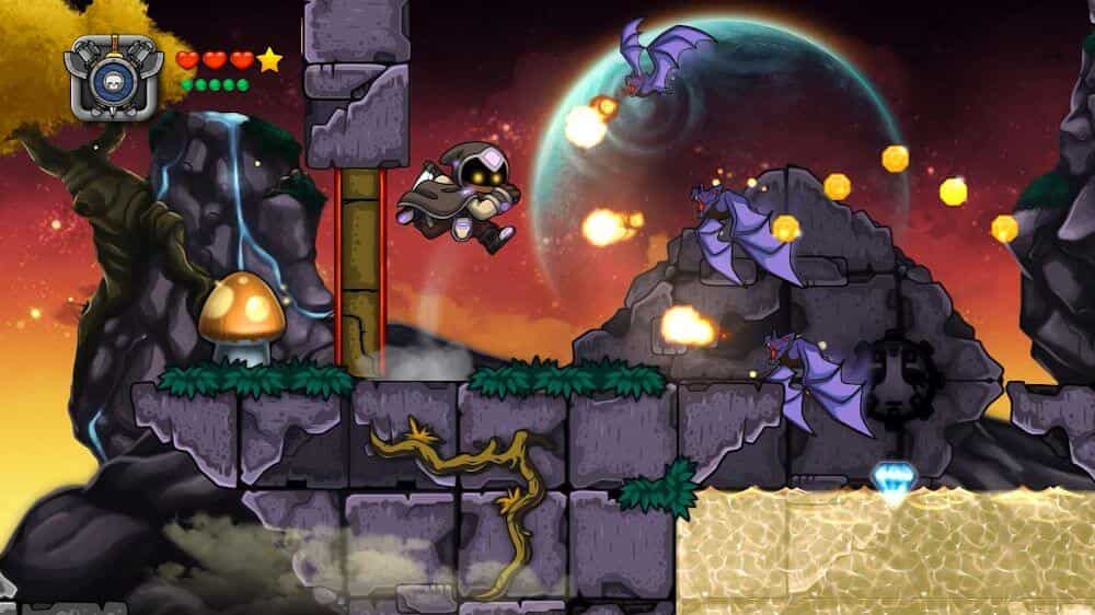 Download Magic Rampage MOD (Unlimited Money) + APK 5.5.2