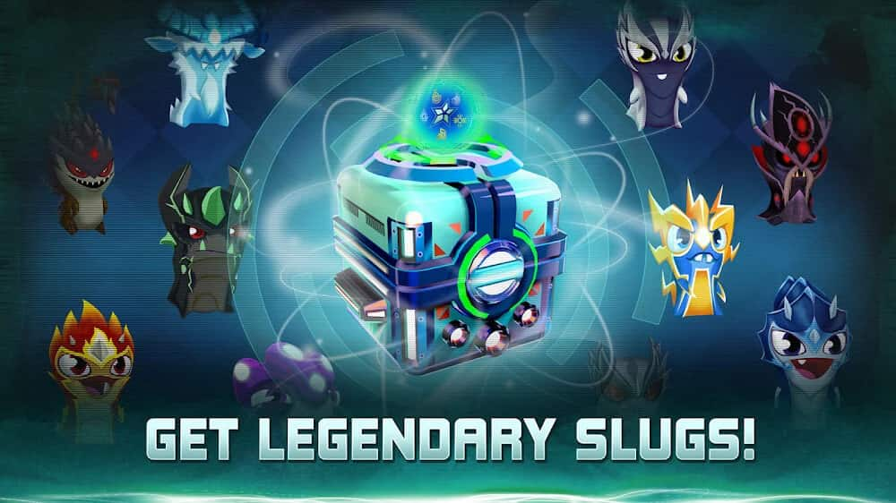 Baixar Slugterra Slug It Out 2