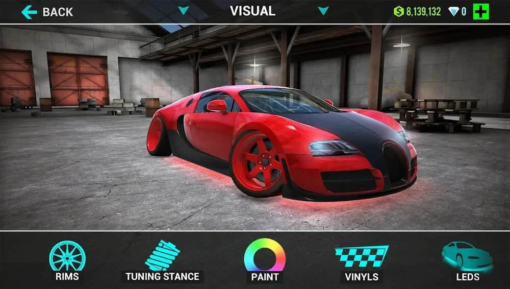 Unduh Ultimate Car Driving Simulator android