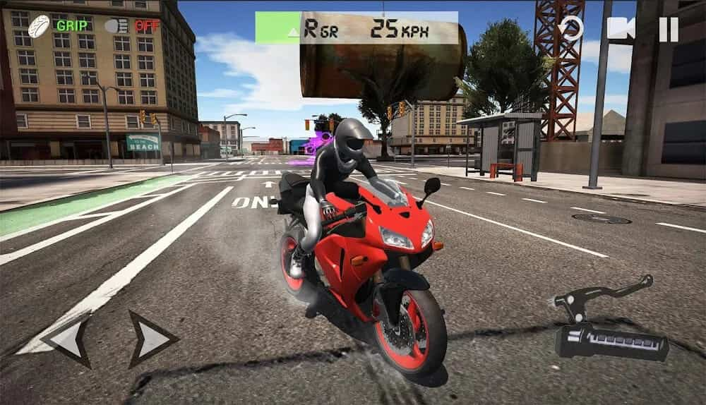 Unduh Ultimate Motorcycle Simulator