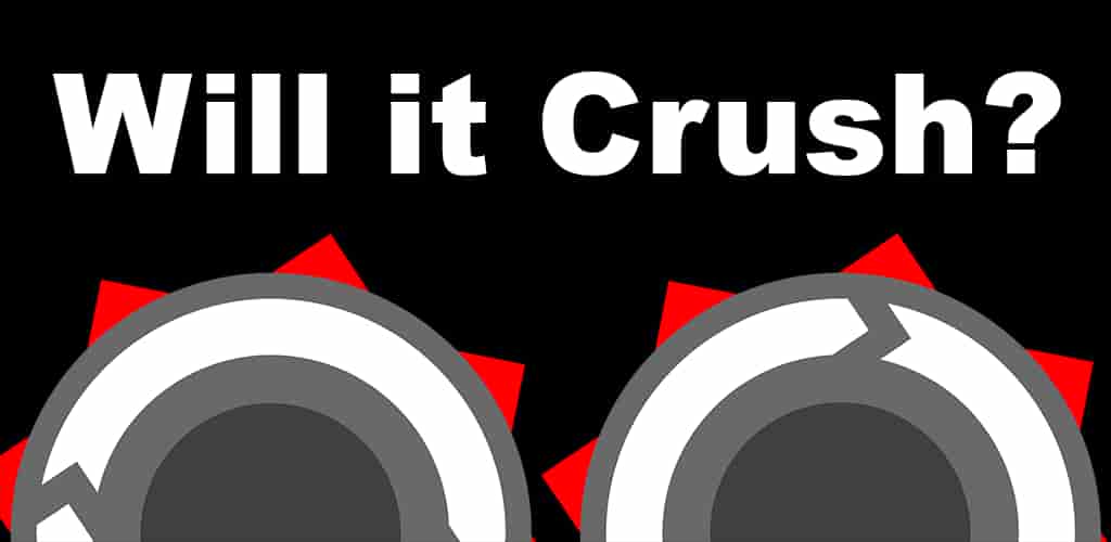 Tải Will it Crush? MOD (Vô Hạn Kim Cương) + APK 1.7.1